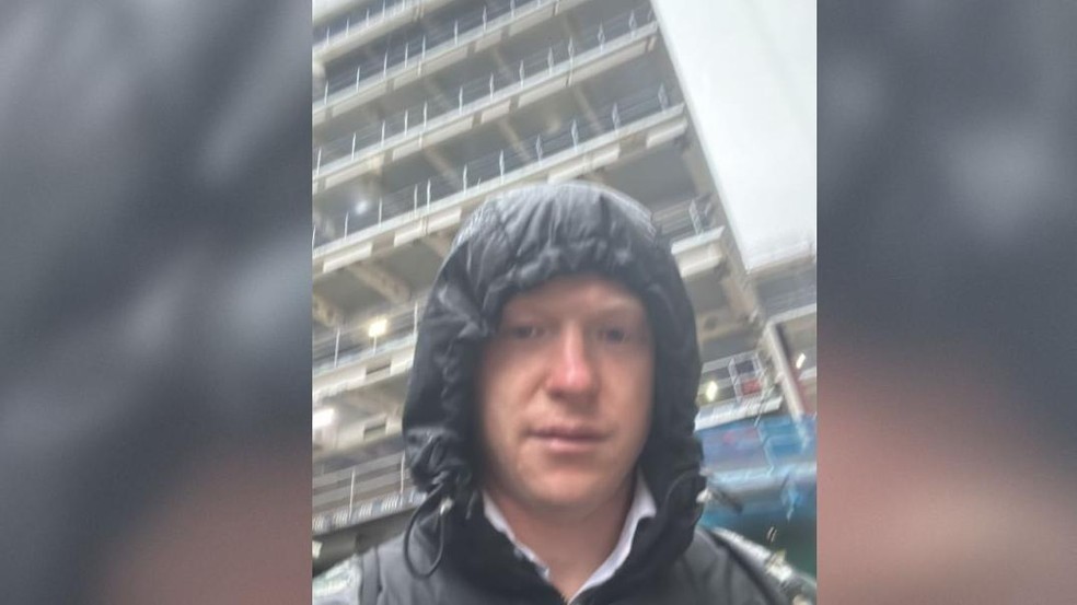 Sol sentia-se solitário no Reino Unido e detestava o clima — Foto: BBC News fonte