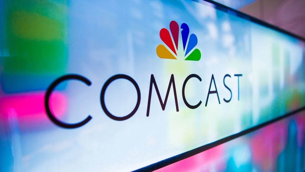 Presidente da Comcast muda liderança da NBCUniversal, mostra memorando — Foto: Reprodução