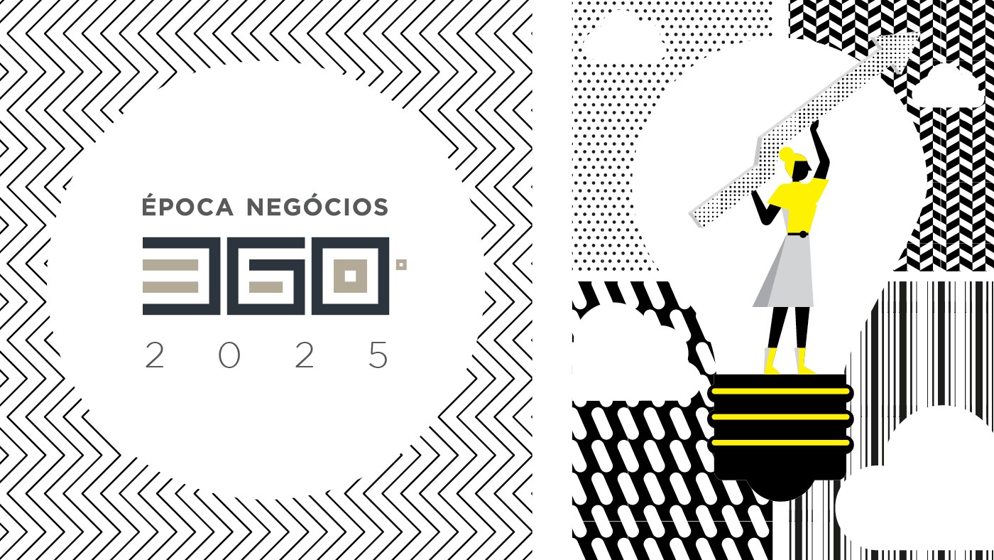 360º: As seis ondas tecnológicas que moldaram a Stefanini