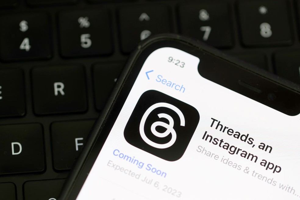 Como usar o Threads? Saiba o que é e como funciona a rede social da Meta