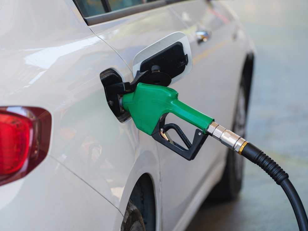 Etanol é mais competitivo em relação à gasolina em sete Estados e no DF — Foto: Pexels