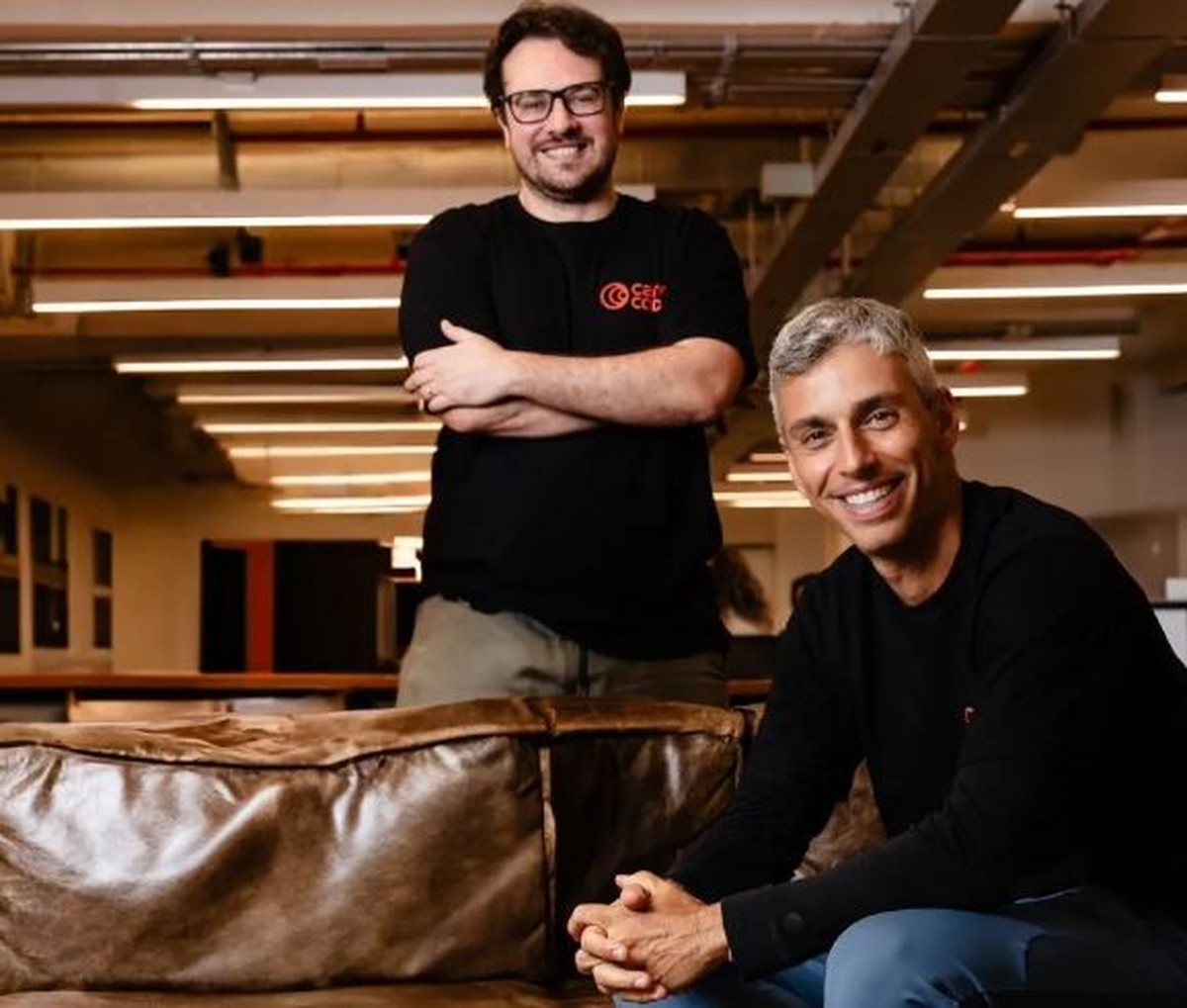 Carecode, de ex-dr.consulta, traz agentes de IA para facilitar atendimento na saúde