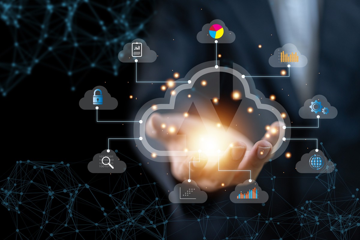 Tecnologia com propósito e pensar no negócio
