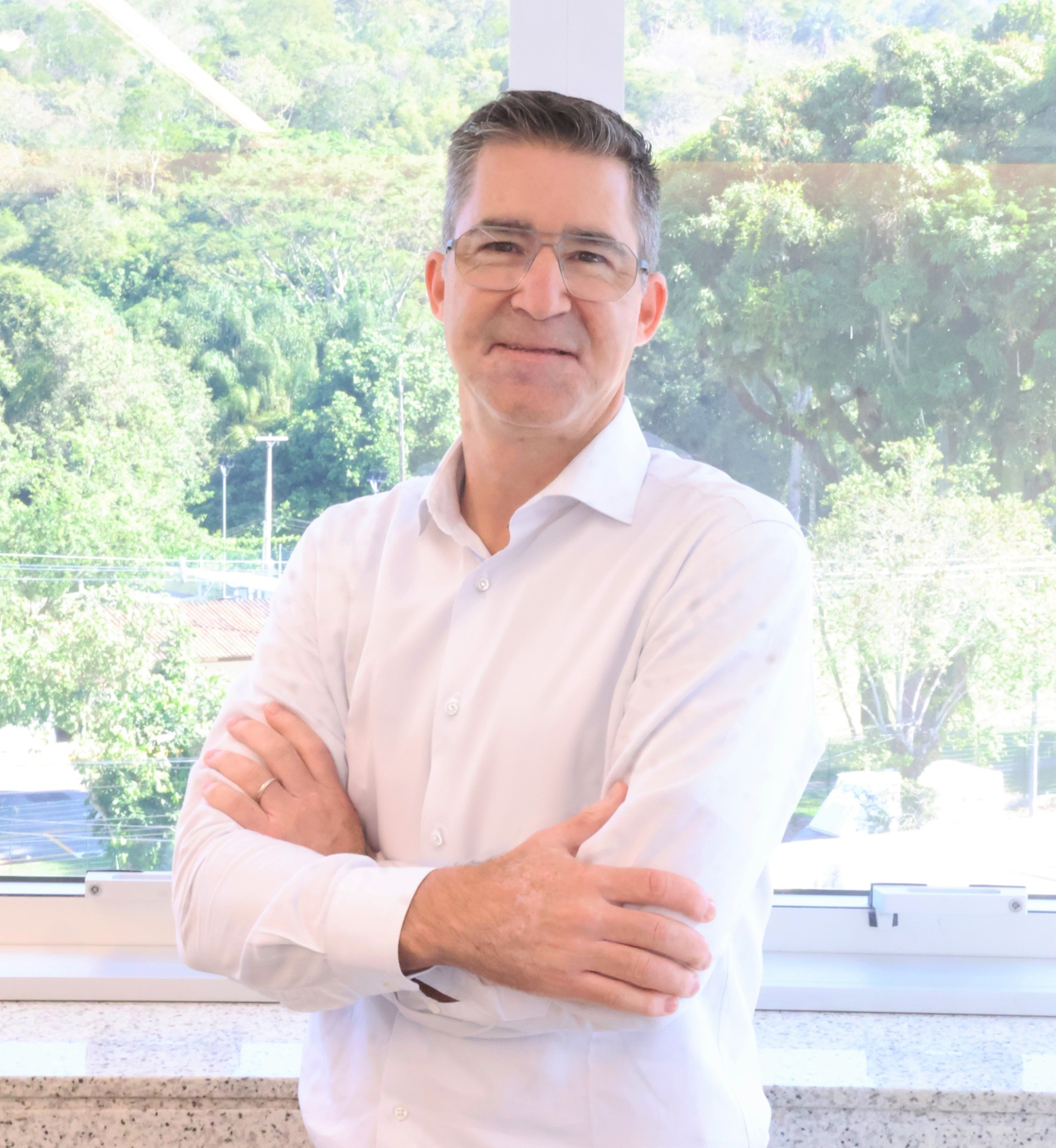 Novo CEO da GSK Brasil e o desafio do SUS