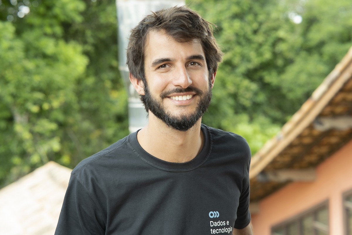 Big Data no SUS: a missão de João Abreu