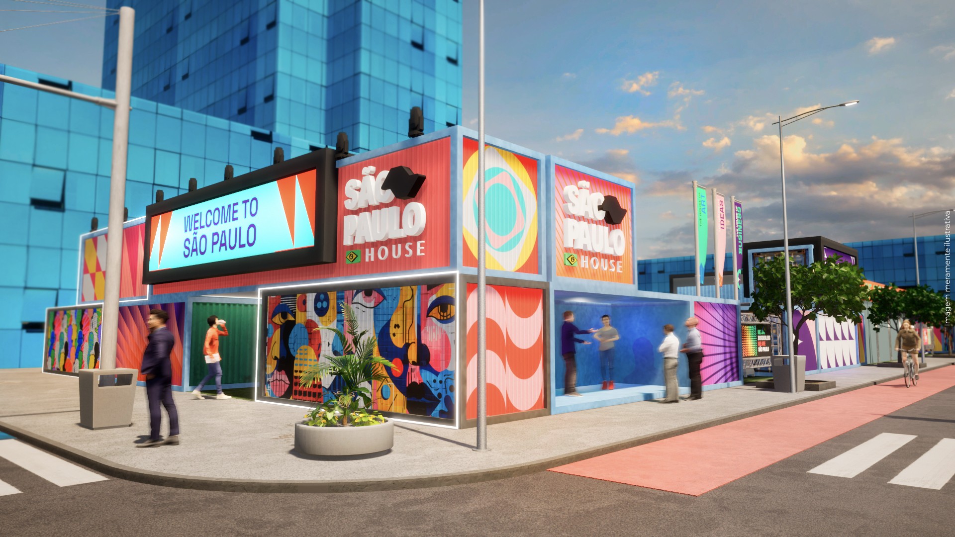 SXSW 2026: SP House expande sua atuação e ganha espaço na programação oficial do evento