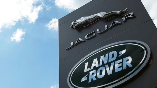 Jaguar Land Rover faz recall de veículos elétricos nos EUA devido a riscos de incêndio