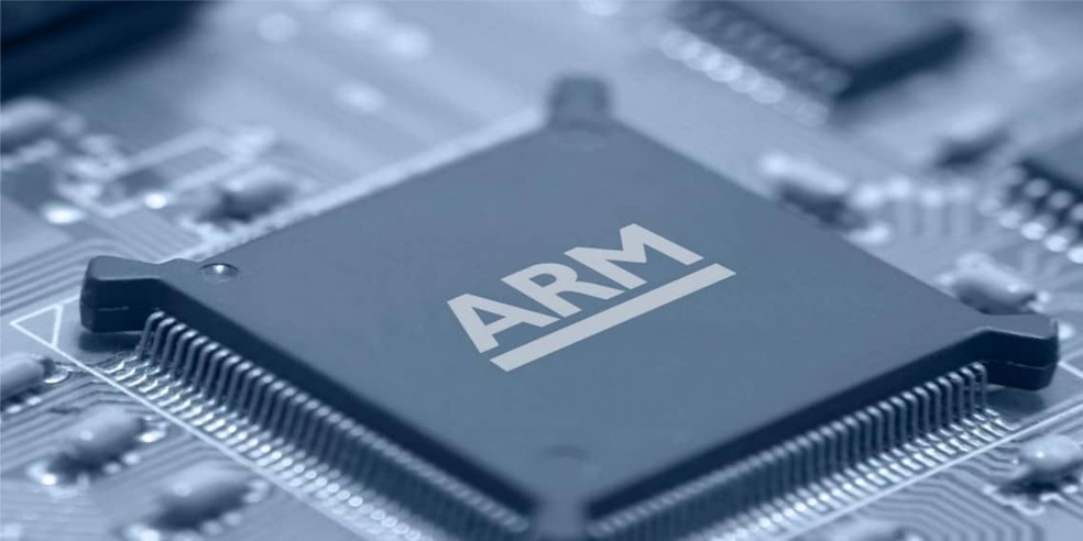 ARM recebe apoio suficiente de investidores para garantir topo da faixa de preço em oferta pública inicial de ações — Foto: Reprodução
