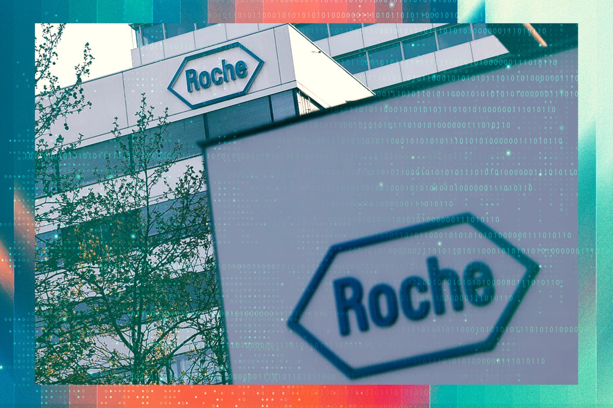 Roche usa IA em novas soluções diagnósticas e para capacitar os ...