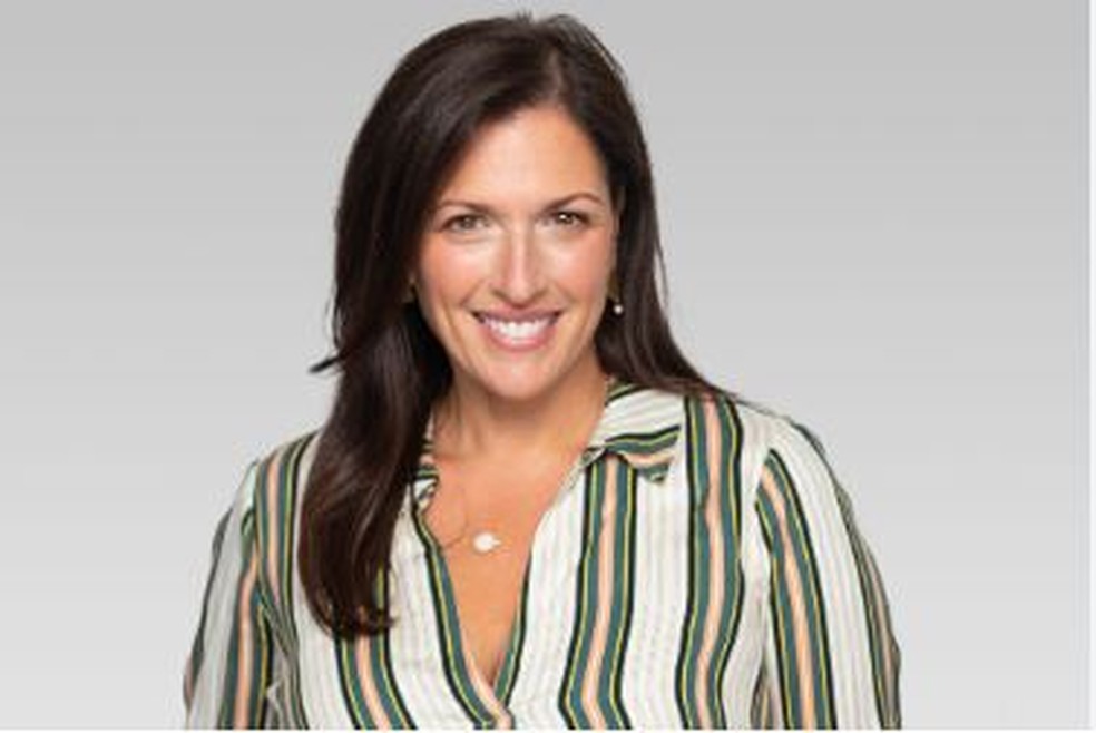 Eva Pittas — Foto: Reprodução/Thoropass