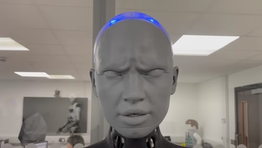 Vídeo: Robô humanoide interpreta Blade Runner e impressiona internautas: 'Ameca no filme!'