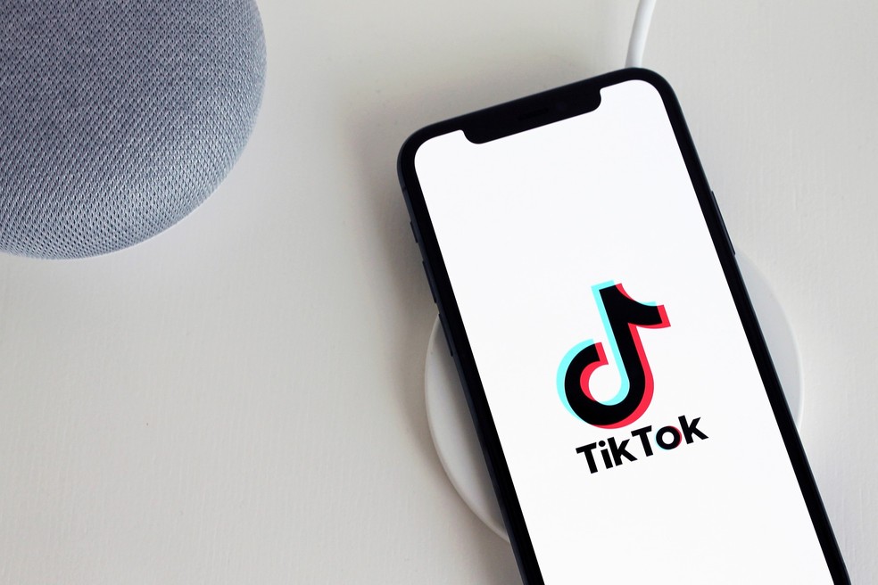 Senado dos EUA aprova restrições ao uso do TikTok por servidores federais — Foto: Pixabay