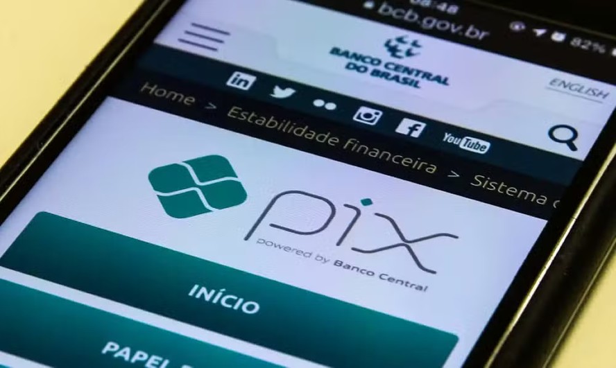 Quem criou o Pix? Entenda a origem do sistema de pagamentos instantâneos