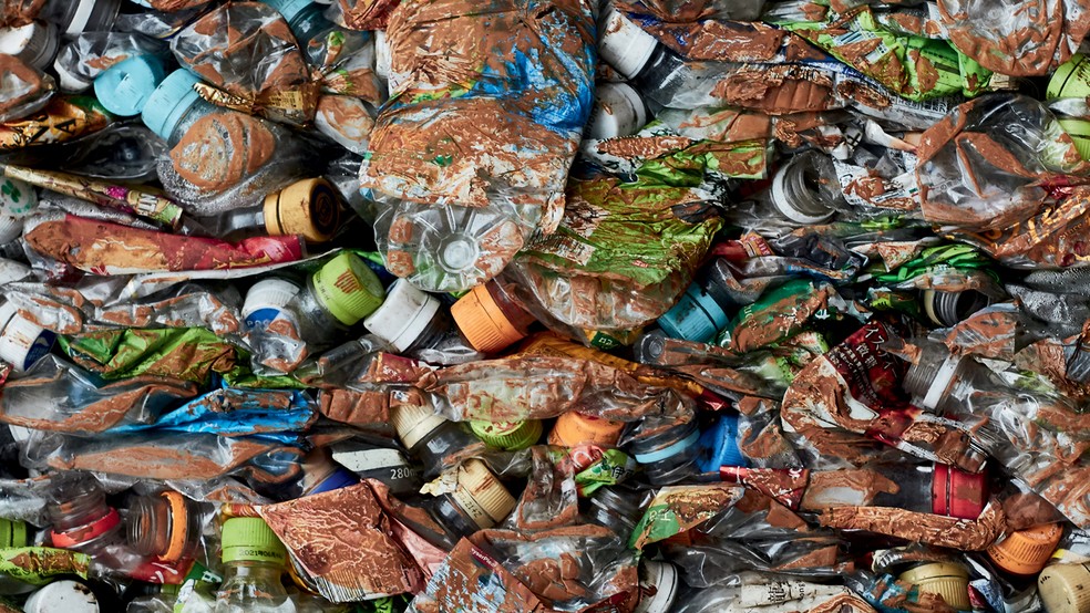 Ambipar — Foto: Getty Images