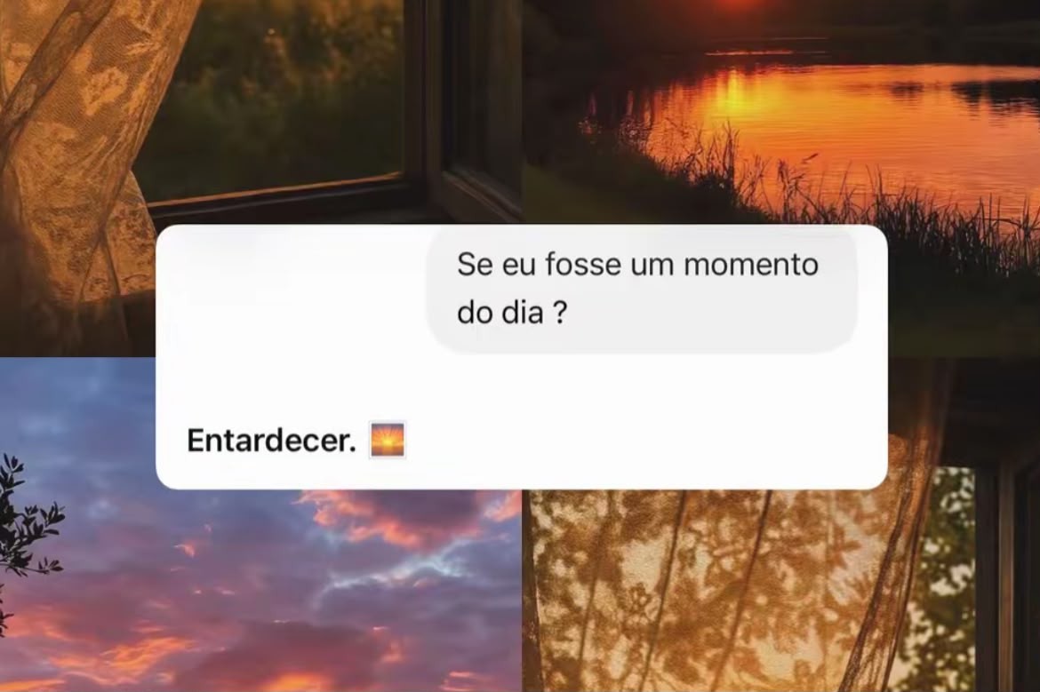 "Se eu fosse um animal, qual seria?" Como fazer a trend "Perguntas e respostas" do ChatGPT que viralizou no TikTok - QTU Questões do Universo