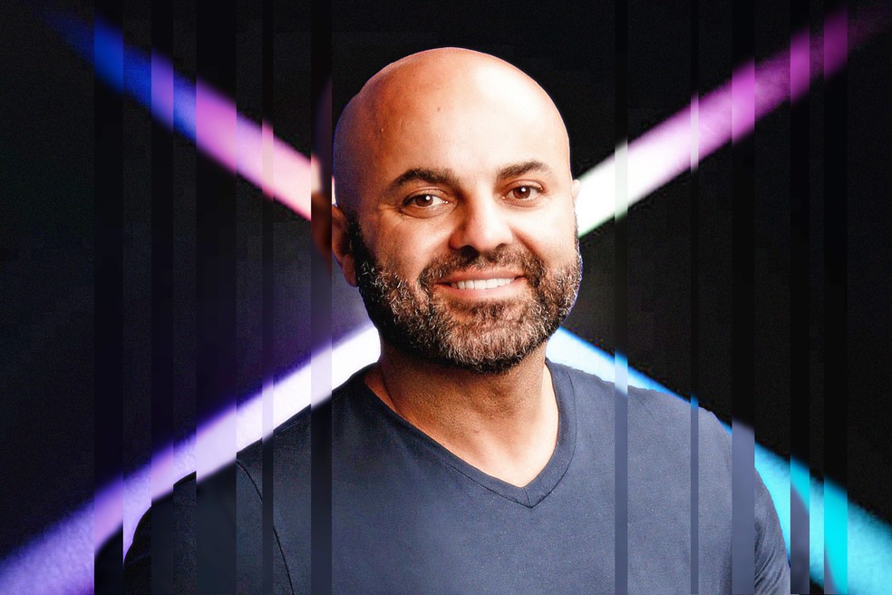 Roni Magalhães, diretor de canais digitais da C&A — Foto: Divulgação