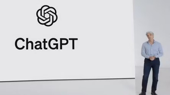 
Apple anuncia parceria com criadora do ChatGPT e leva IA para o iPhone