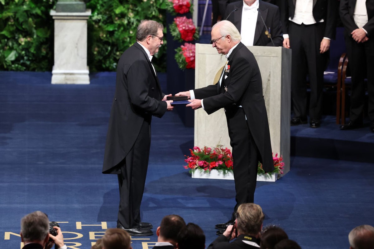 Prix ​​Nobel de physique : rappelez-vous des lauréats de ces dernières années et d’autres curiosités sur le prix |  Sciences et santé