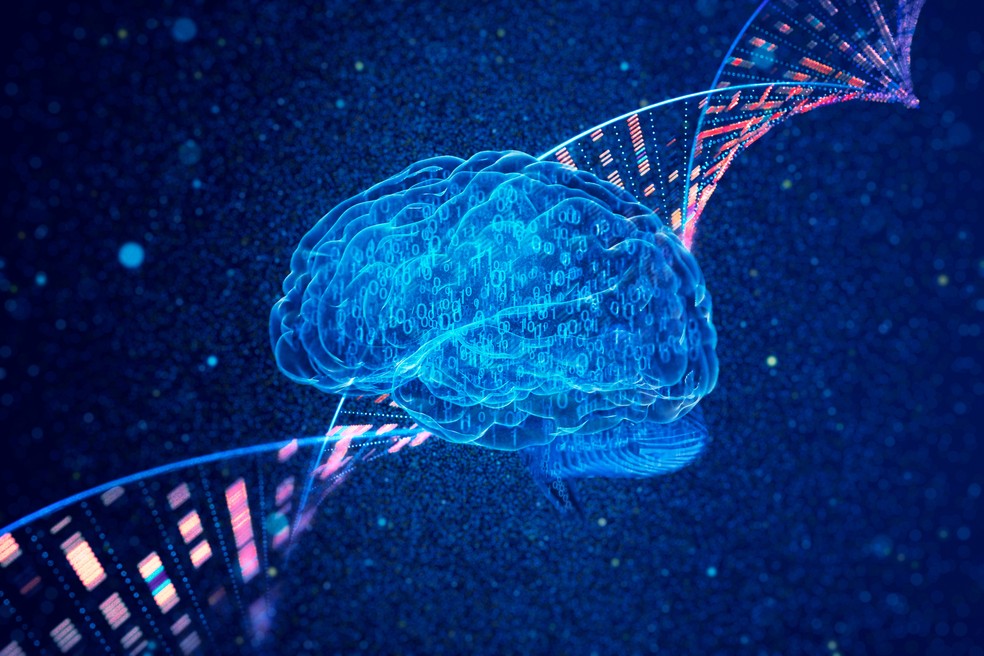 Variante genética protetora ajuda a prevenir Alzheimer de início ...