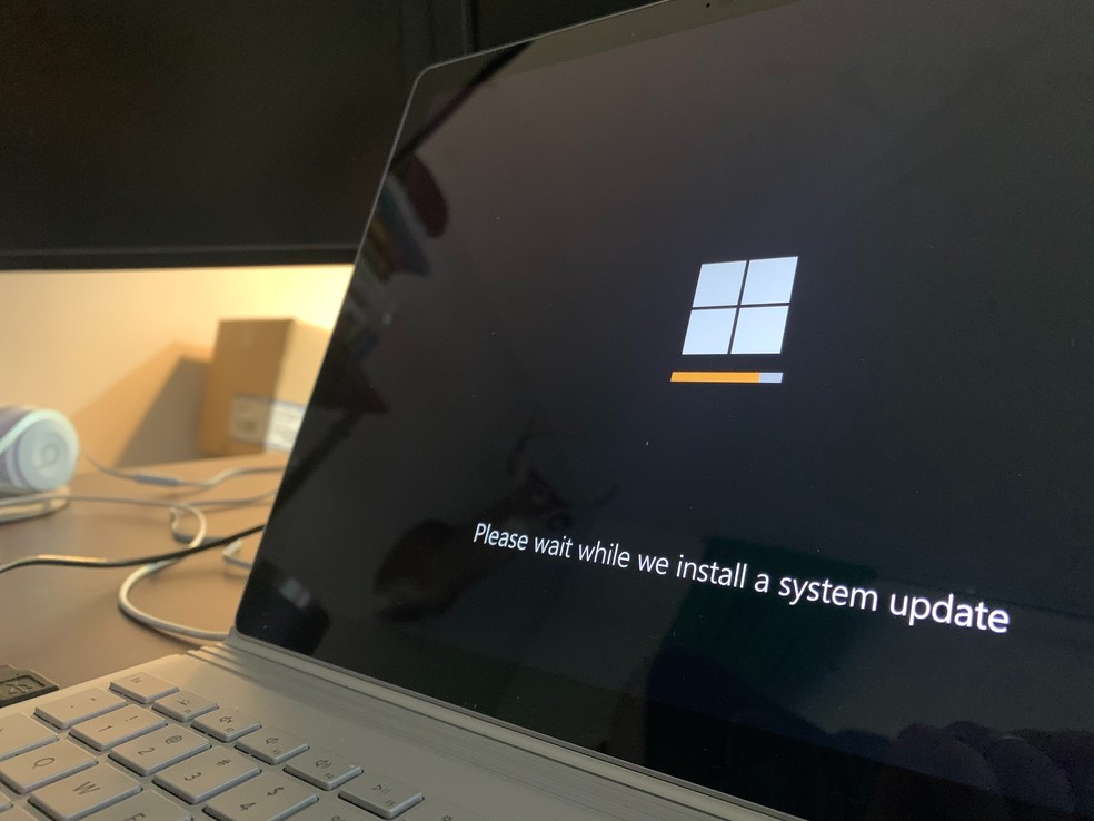 Windows 10 continuará recebendo atualizações de segurança até outubro de 2025 — Foto: Unsplash