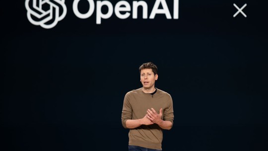 Em mais uma interfer&ecirc;ncia nas big techs, governo Trump pede &agrave; OpenAI que lance seu novo modelo de IA com restri&ccedil;&otilde;es
