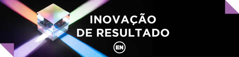 Banner da série Inovação de Resultado (Novo) — Foto: Clayton Rodrigues