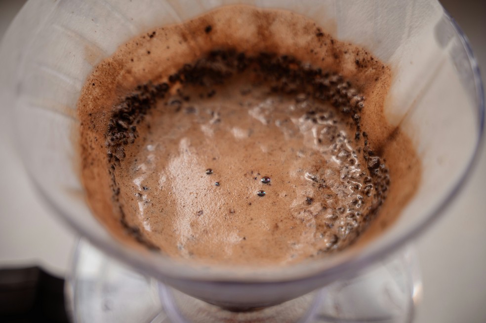 Borra de café — Foto: Unsplash
