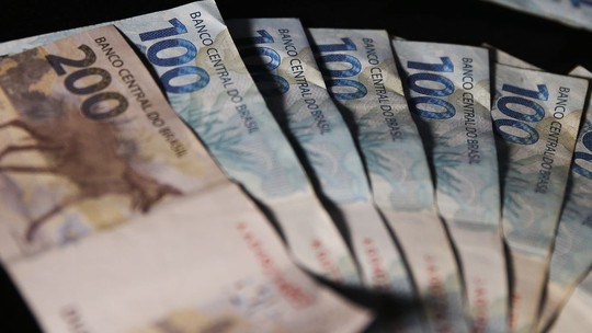 Com alerta em IR, receitas administradas frustram em R$ 7,2 bi até agosto, destaca Tesouro