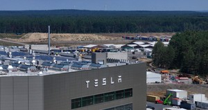 Tesla quer construir fábrica de sistemas de armazenamento de bateria na Índia