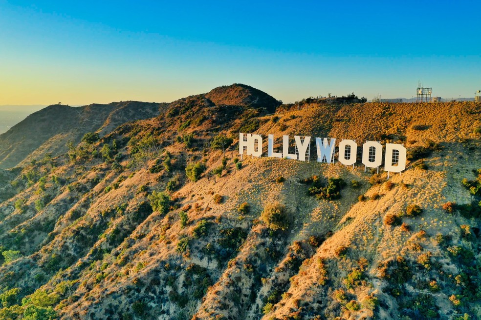 Zeladores de Hollywood perdem o emprego em meio a greve dupla de roteiristas e atores — Foto: Unsplash
