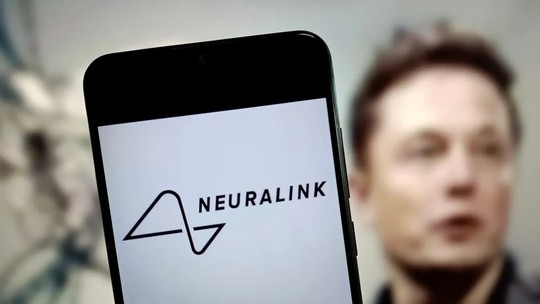 Neuralink, de Musk, é avaliada em cerca de US$5 bi