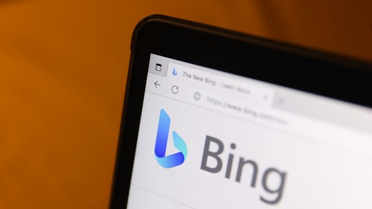 Microsoft adiciona bate-papo por voz com IA ao Bing no desktop
