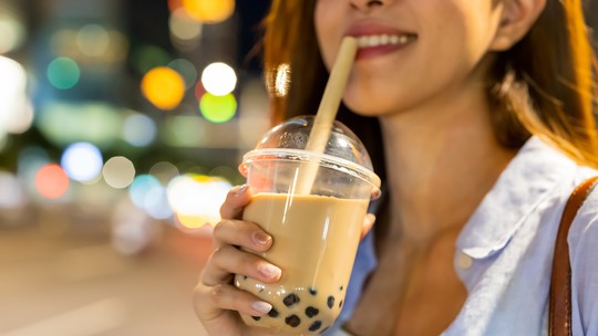 Sucesso de chá com bolhas faz surgir ao menos seis novos bilionários na China