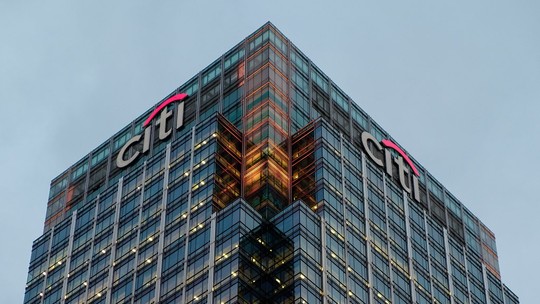 Citigroup define processo de demissões e realocações em reorganização, mostra documento