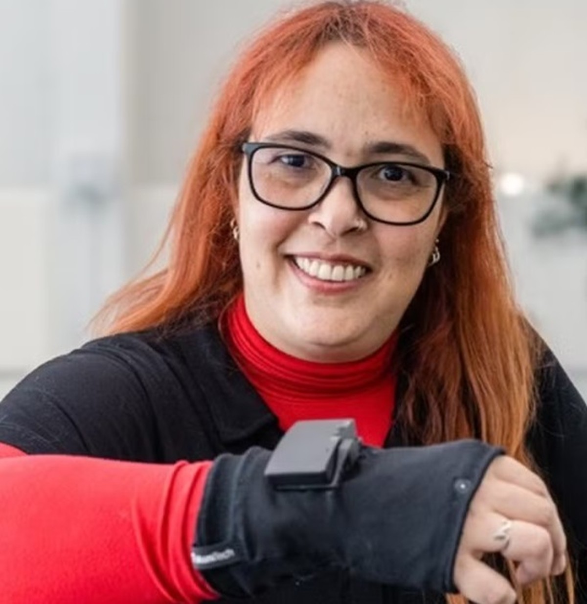 Descubra a Invenção Revolucionária de uma Brasileira que Vai Revolucionar a Tecnologia Mundial