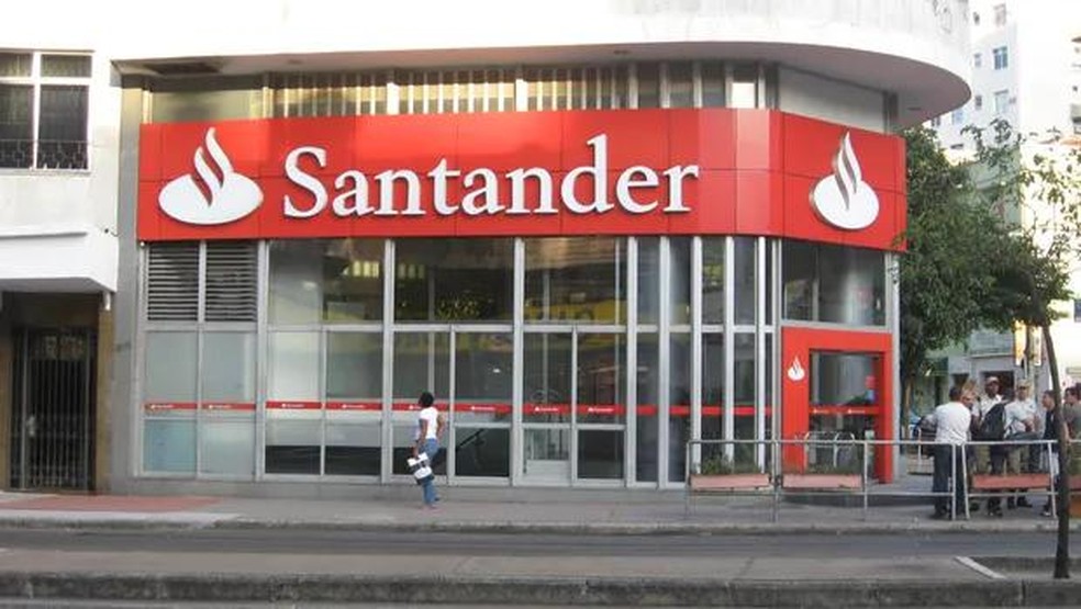 Santander Mexico — Nuvei