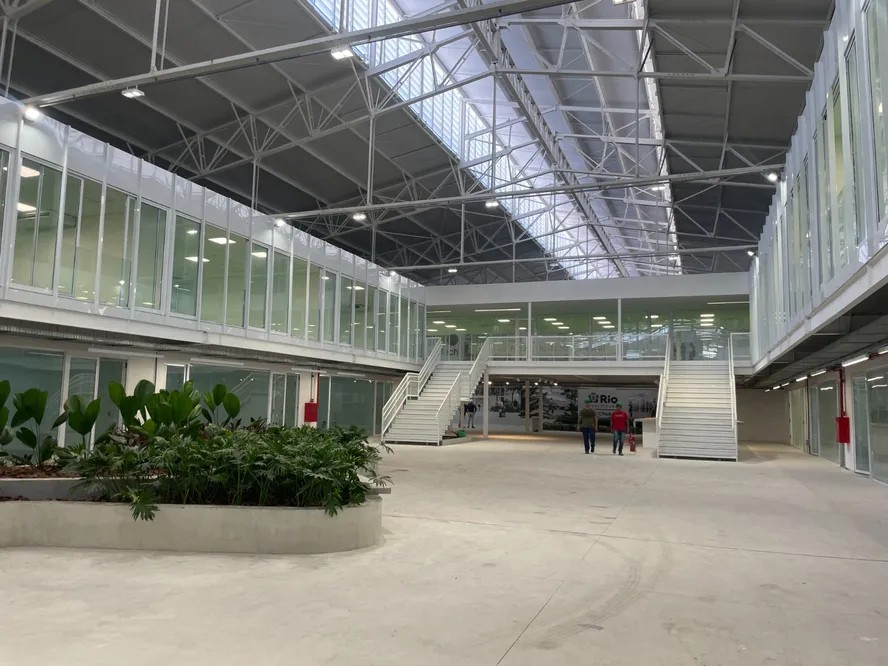 Impa Tech divulga classificados para 2ª fase