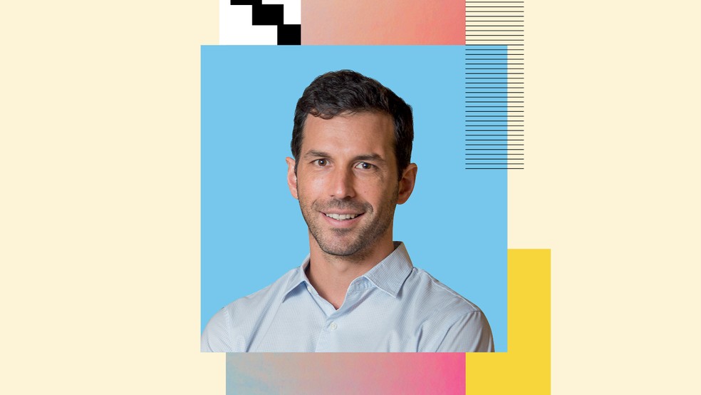 Thibaud Lecuyer, CEO  — Foto: Divulgação
