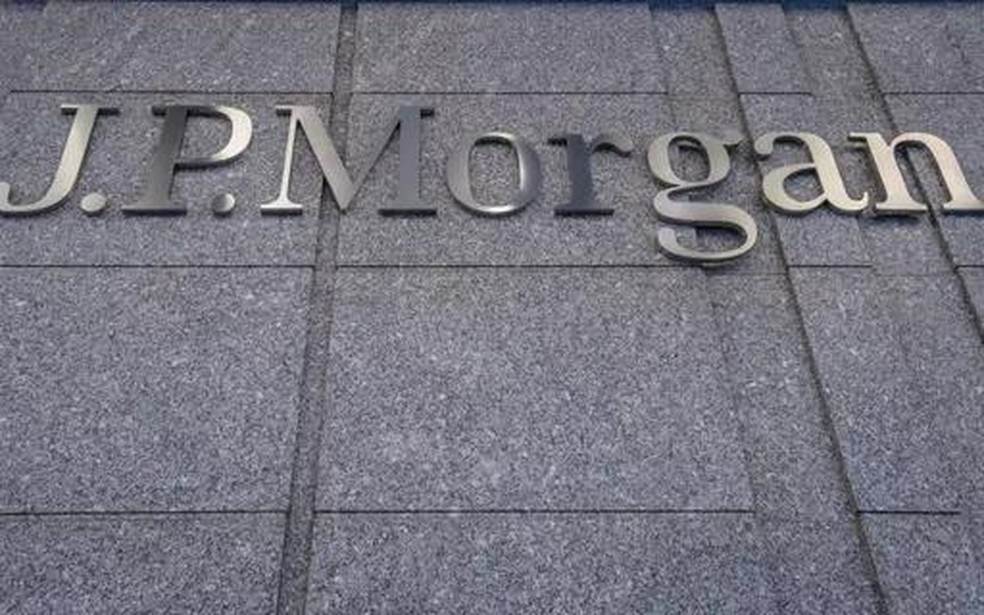 JPMorgan critica projeto de regras de capital dos bancos dos EUA — Foto: Reprodução
