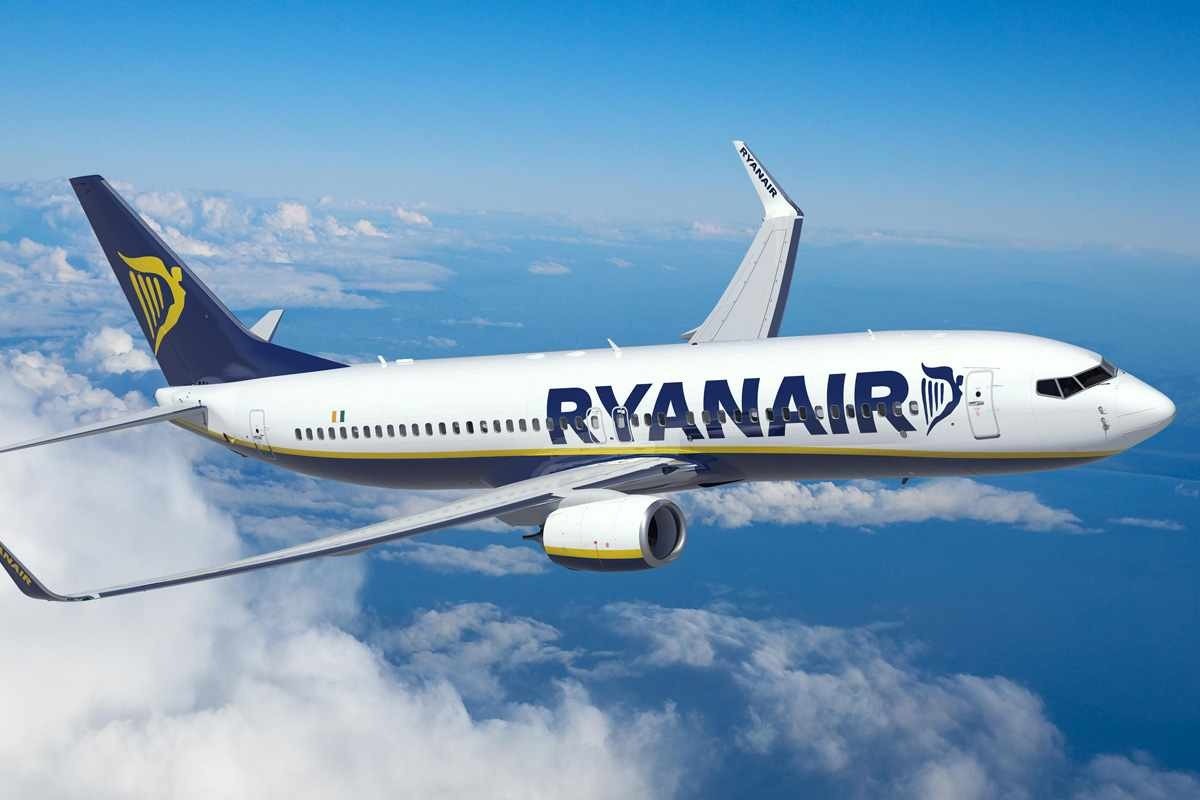 Elon Musk volta a sugerir compra da aérea Ryanair e provoca CEO da companhia