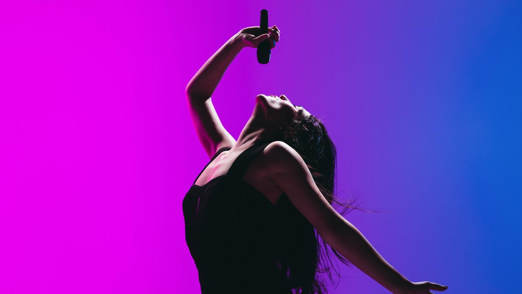 'Sonhava em me tornar uma estrela do K-pop, mas fui vítima de um golpe'