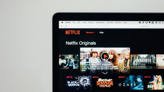 Base de assinantes da Netflix cresce após empresa combater compartilhamento de senhas nos EUA