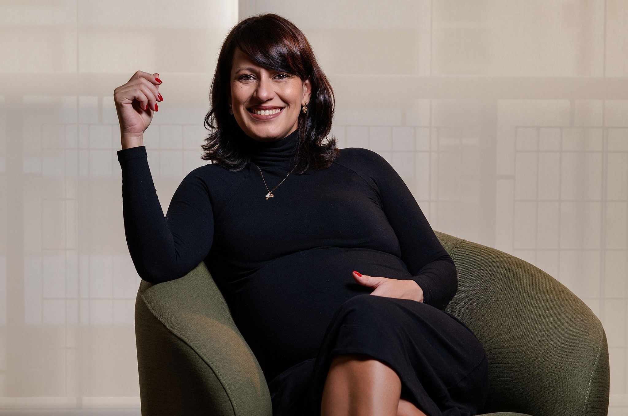 Como demissão, doença na família e experiência pessoal levaram Tatiana Pimenta a criar uma plataforma de saúde mental