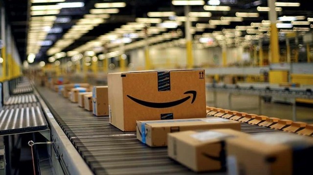 Amazon passa a usar IA generativa para facilitar busca de produtos e ...