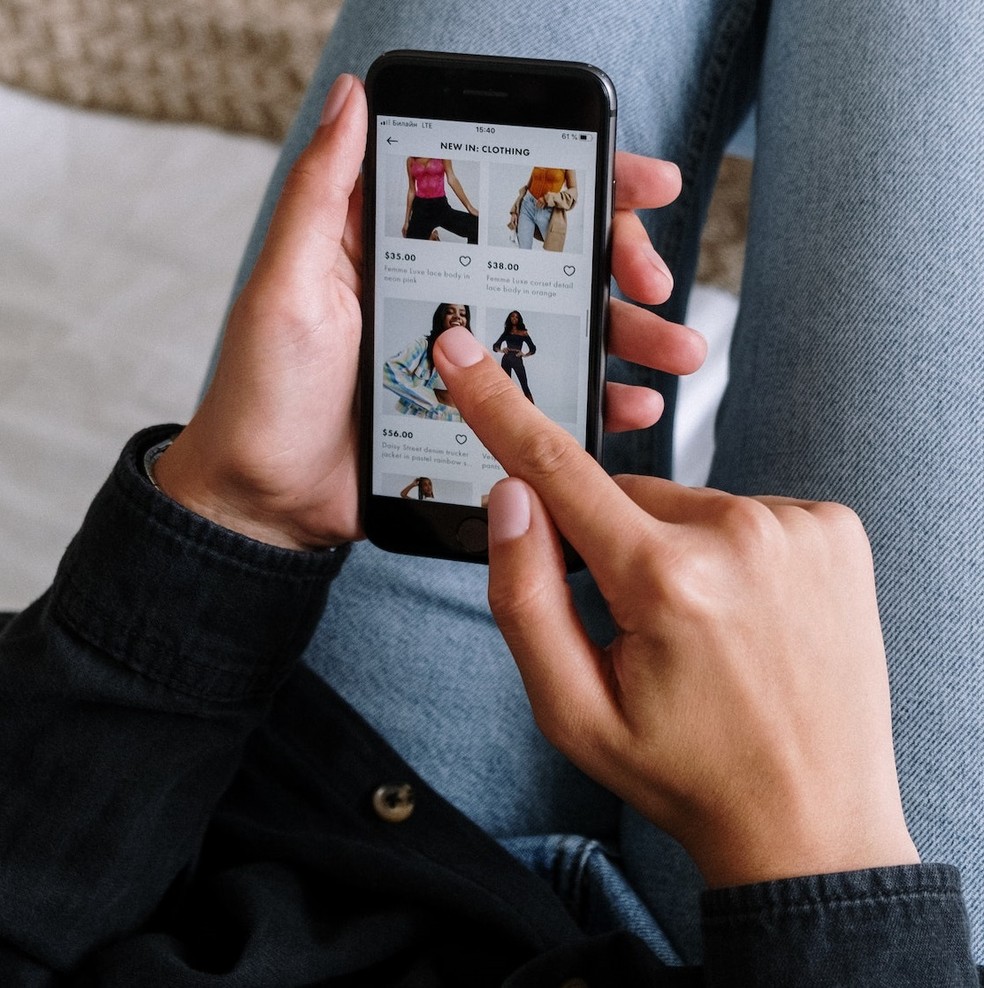 Google mostra as mudanças no comportamento dos consumidores — Foto: Pexels