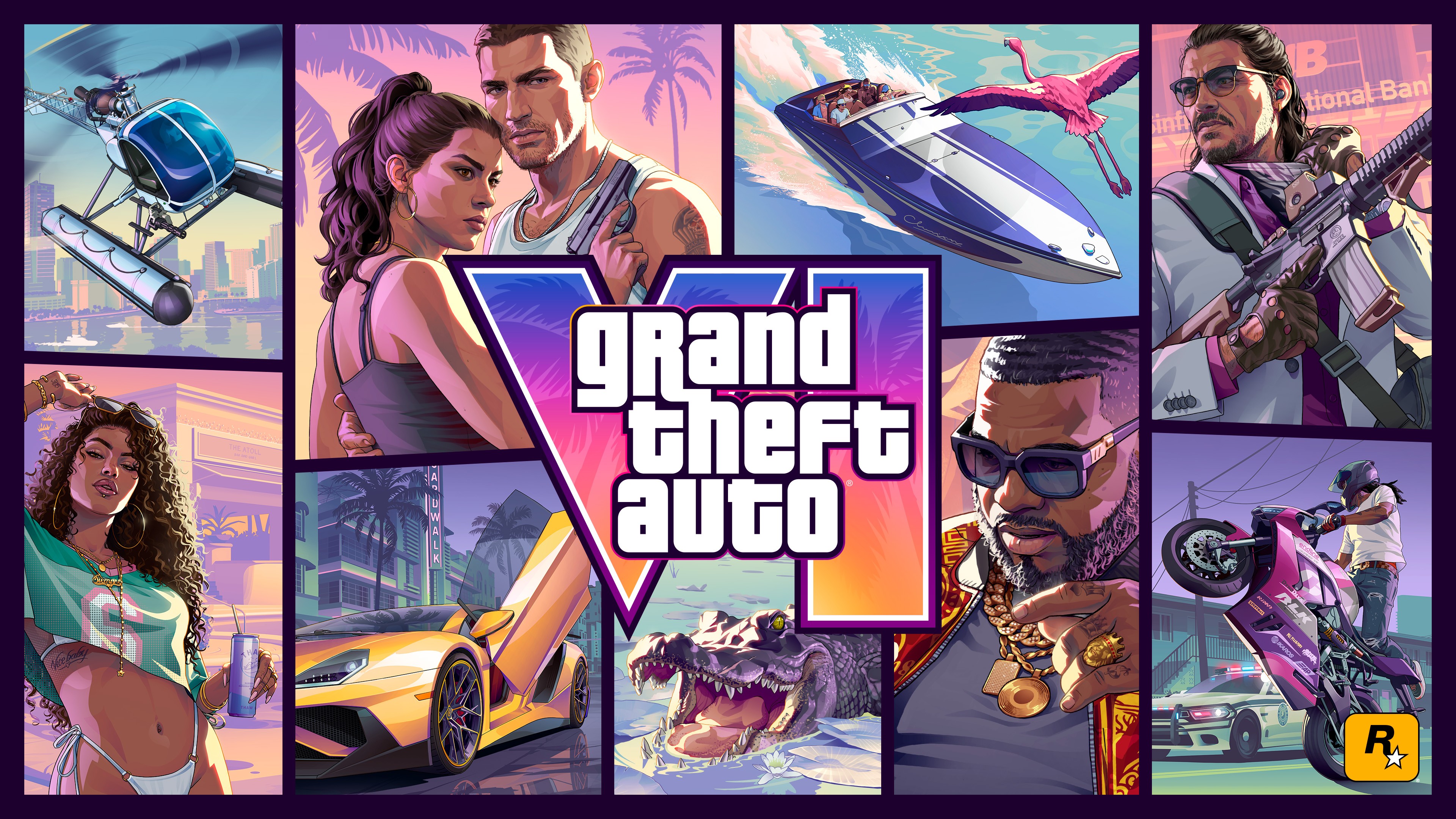 GTA 6: quanto custou e o que se sabe até agora sobre o jogo mais aguardado da década
