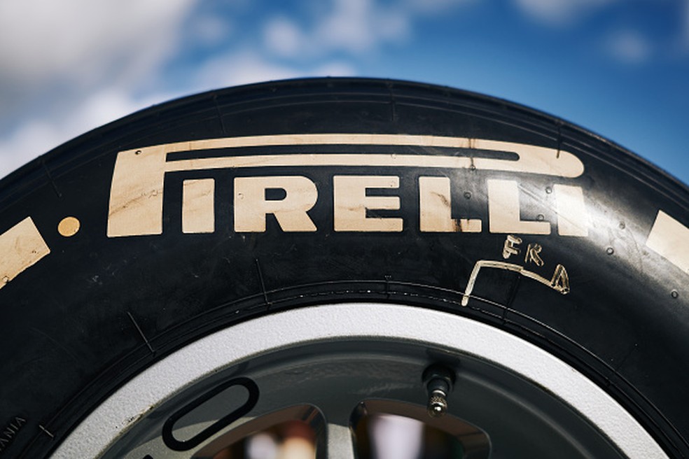 Itália condecora CEO da Pirelli na América do Sul Empresas Época