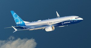 Boeing gasta cerca de R$ 20 bilhões em três meses para tentar resolver problemas