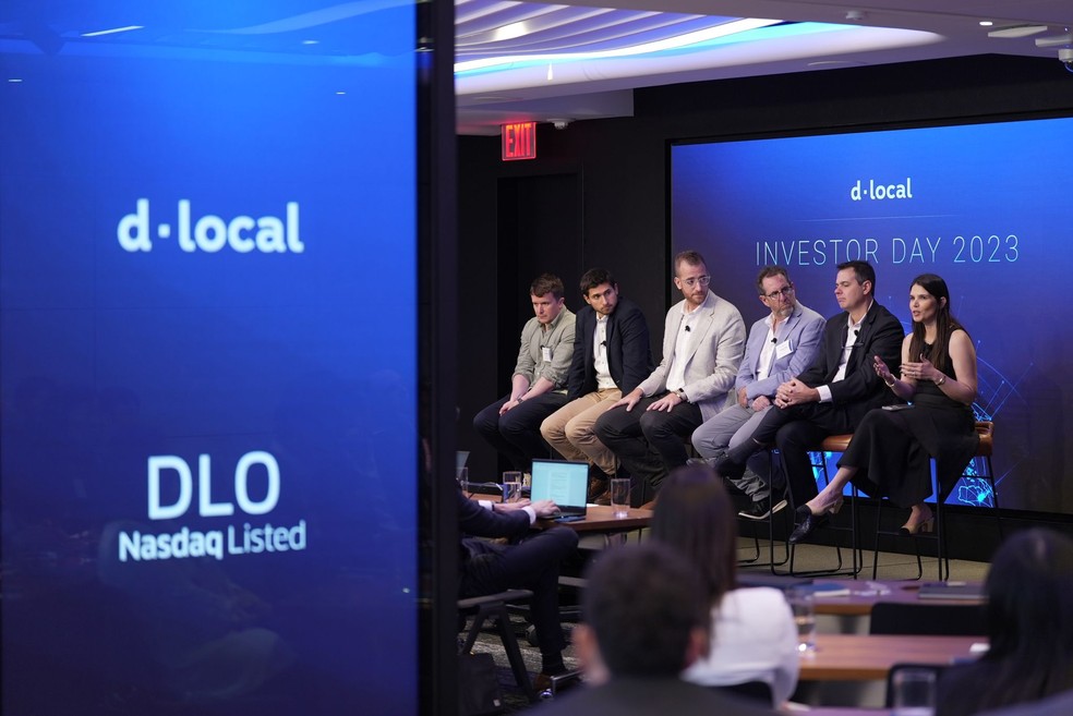 dLocal, que atua com Shein e Amazon, recebe aval do BC para operar como ...