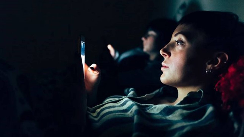 Como celulares mudaram nossos cérebros — Foto: Getty Images via BBC News 